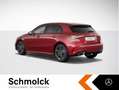 Mercedes-Benz A 250 e AMG+8G+LED+NGHT+18"+CAM+SPUR+TOTW+KYLSGO Rot - thumbnail 7
