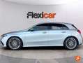 Mercedes-Benz A 200 d Gris - thumbnail 4