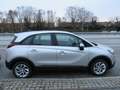 Opel Crossland X Km6 68000 Neu Zahnriemen+Bremsen+TÜV+Öl Silber - thumbnail 14
