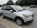 Opel Crossland X Km6 68000 Neu Zahnriemen+Bremsen+TÜV+Öl Silber - thumbnail 13
