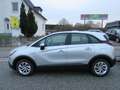 Opel Crossland X Km6 68000 Neu Zahnriemen+Bremsen+TÜV+Öl Silber - thumbnail 1