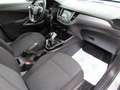 Opel Crossland X Km6 68000 Neu Zahnriemen+Bremsen+TÜV+Öl Silber - thumbnail 10