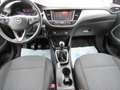 Opel Crossland X Km6 68000 Neu Zahnriemen+Bremsen+TÜV+Öl Silber - thumbnail 5