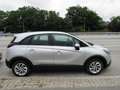 Opel Crossland X Km6 68000 Neu Zahnriemen+Bremsen+TÜV+Öl Silber - thumbnail 1