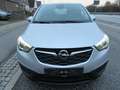 Opel Crossland X Km6 68000 Neu Zahnriemen+Bremsen+TÜV+Öl Silber - thumbnail 2