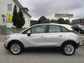 Opel Crossland X Km6 68000 Neu Zahnriemen+Bremsen+TÜV+Öl Silber - thumbnail 14