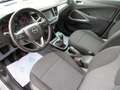 Opel Crossland X Km6 68000 Neu Zahnriemen+Bremsen+TÜV+Öl Silber - thumbnail 6