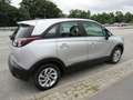 Opel Crossland X Km6 68000 Neu Zahnriemen+Bremsen+TÜV+Öl Silber - thumbnail 12
