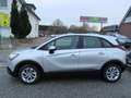 Opel Crossland X Km6 68000 Neu Zahnriemen+Bremsen+TÜV+Öl Silber - thumbnail 17