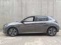 Peugeot 208 1.2i PureTech Allure Pack *Vanaf 177€/maand Gris - thumbnail 2