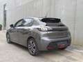 Peugeot 208 1.2i PureTech Allure Pack *Vanaf 177€/maand Gris - thumbnail 4