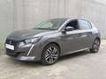 Peugeot 208 1.2i PureTech Allure Pack *Vanaf 177€/maand Gris - thumbnail 3