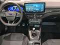 Ford Focus 1.0 Ecoboost MHEV ST-Line X 125 Gris - thumbnail 8