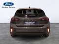 Ford Focus 1.0 Ecoboost MHEV ST-Line X 125 Gris - thumbnail 5