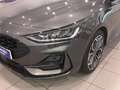 Ford Focus 1.0 Ecoboost MHEV ST-Line X 125 Gris - thumbnail 16