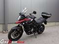 Suzuki V-Strom 650 Rot - thumbnail 1