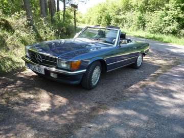 300 SL