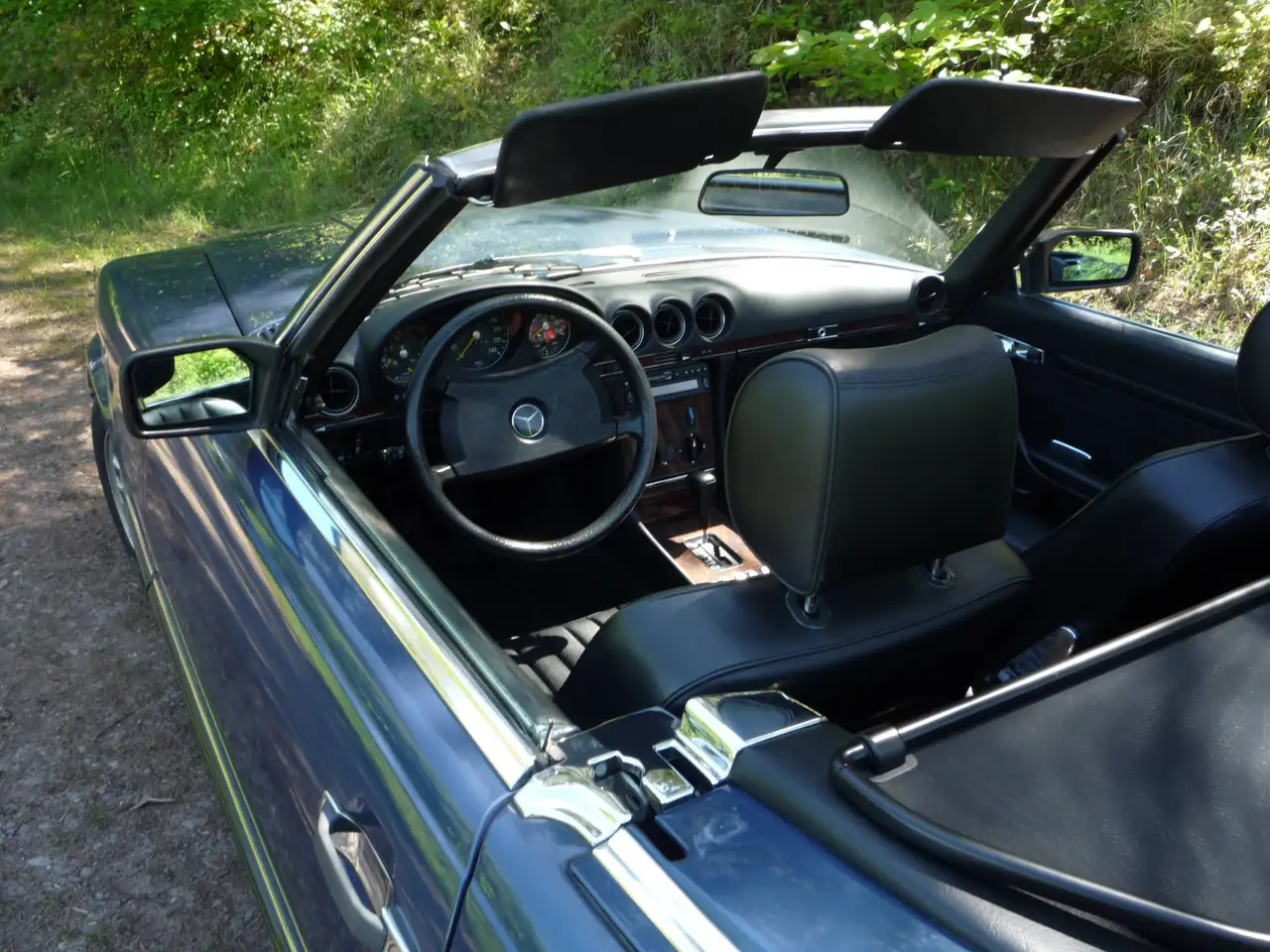 Mercedes-Benz SL 300 300 SL, foto 2