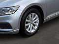 Volkswagen Passat Variant Business 2,0 SCR TDI DSG Silber - thumbnail 8