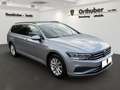 Volkswagen Passat Variant Business 2,0 SCR TDI DSG Silber - thumbnail 2