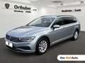 Volkswagen Passat Variant Business 2,0 SCR TDI DSG Silber - thumbnail 1