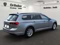 Volkswagen Passat Variant Business 2,0 SCR TDI DSG Silber - thumbnail 4