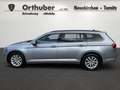 Volkswagen Passat Variant Business 2,0 SCR TDI DSG Silber - thumbnail 6