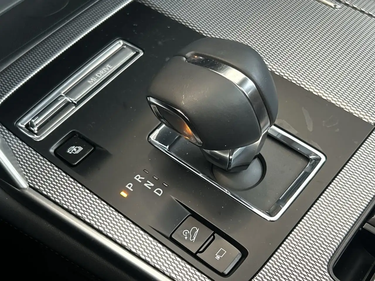 Mazda CX-90 PHEV снимка Mazda CX-90 PHEV