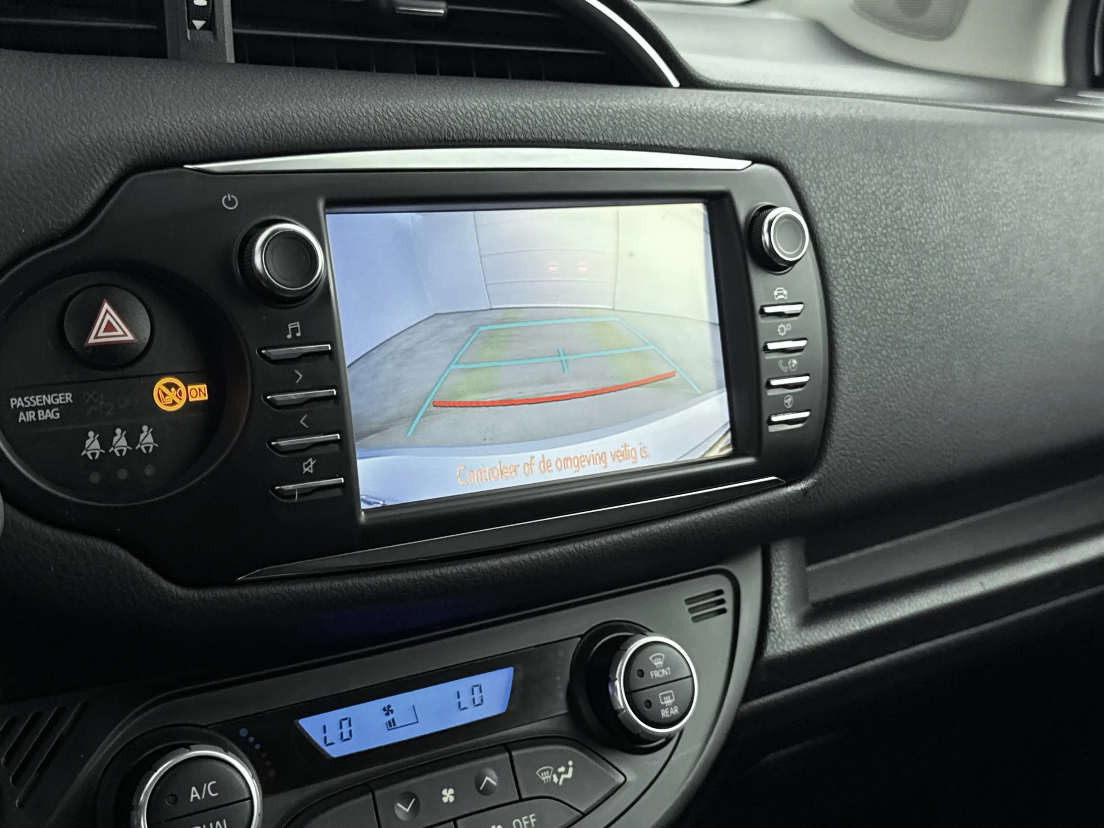 Toyota Yaris 1.5 Hybrid Y20 | Cruise Control | Navigatie | Acht — photo 8