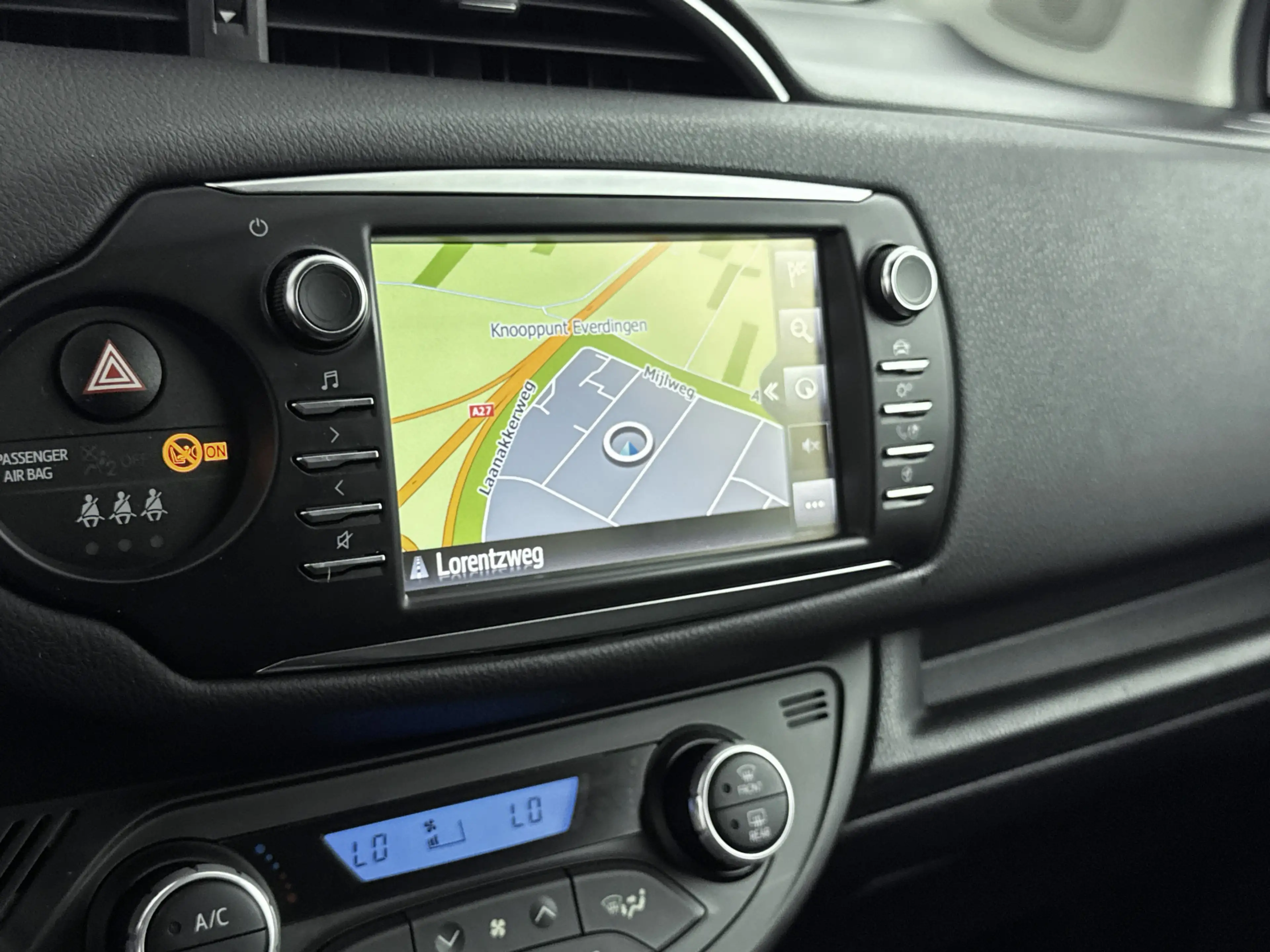 Toyota Yaris 1.5 Hybrid Y20 | Cruise Control | Navigatie | Acht — photo 6