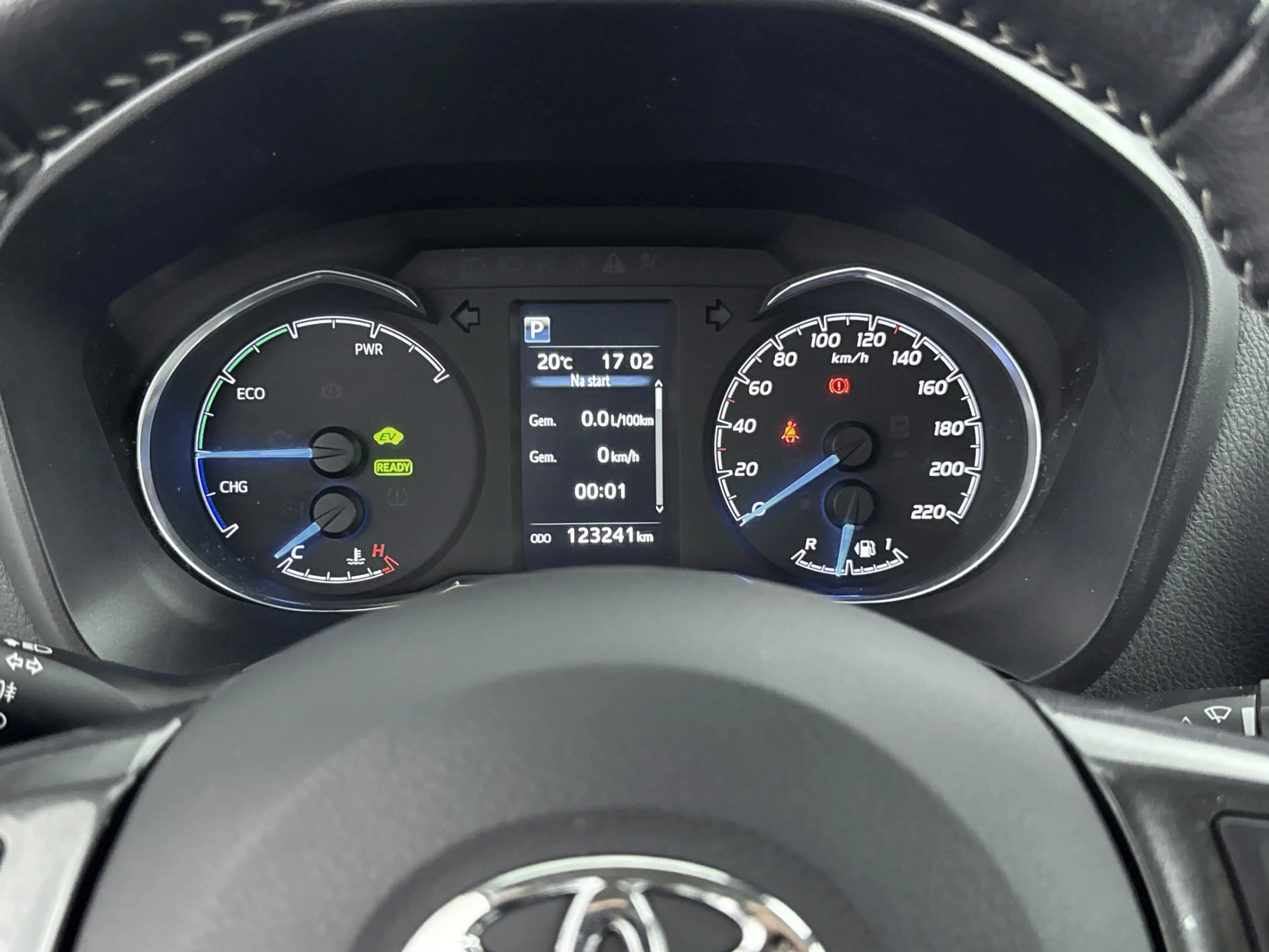 Toyota Yaris 1.5 Hybrid Y20 | Cruise Control | Navigatie | Acht — photo 5