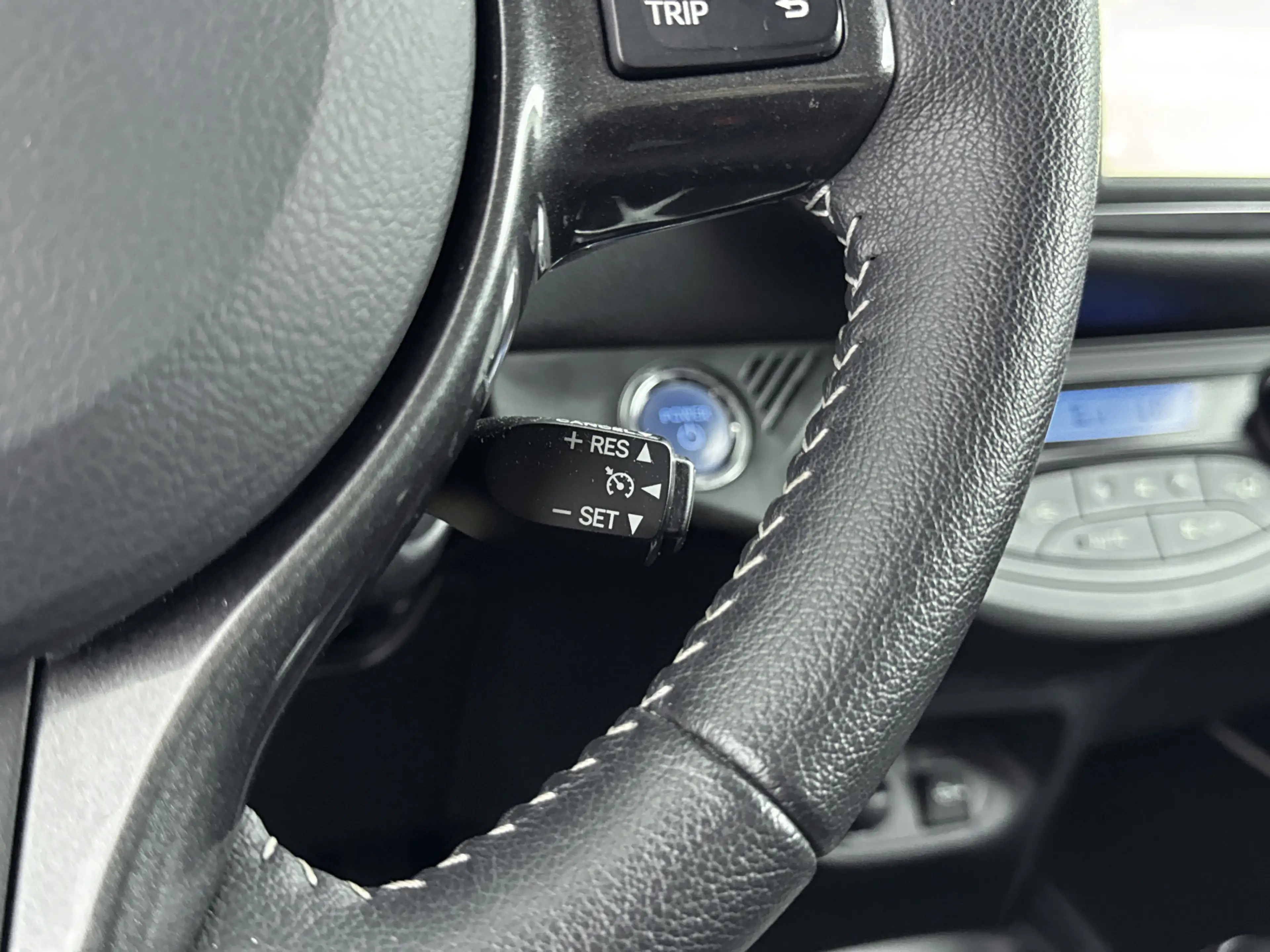 Toyota Yaris 1.5 Hybrid Y20 | Cruise Control | Navigatie | Acht — photo 14
