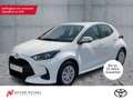 Toyota Yaris 1.5 Hyb. Comfort Weiß - thumbnail 1