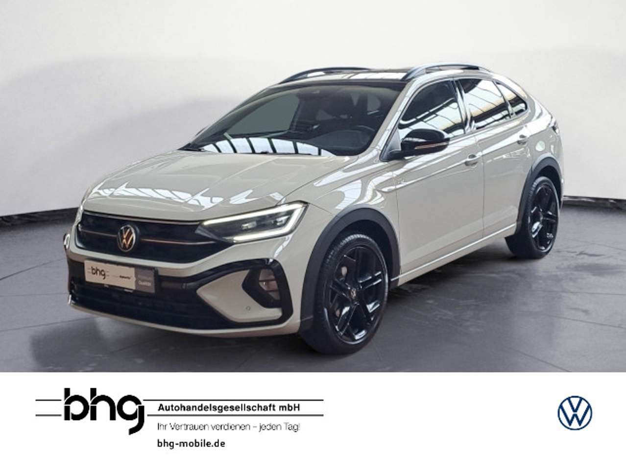 Volkswagen Taigo 2025