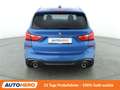 BMW 218 218d Gran Tourer M Sport *NAVI*LED*HUD*PDC* Bleu - thumbnail 5
