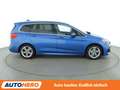 BMW 218 218d Gran Tourer M Sport *NAVI*LED*HUD*PDC* Blau - thumbnail 7