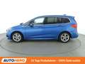 BMW 218 218d Gran Tourer M Sport *NAVI*LED*HUD*PDC* Bleu - thumbnail 3