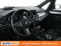 BMW 218 218d Gran Tourer M Sport *NAVI*LED*HUD*PDC* Bleu - thumbnail 11