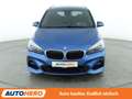 BMW 218 218d Gran Tourer M Sport *NAVI*LED*HUD*PDC* Blau - thumbnail 9