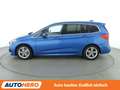 BMW 218 218d Gran Tourer M Sport *NAVI*LED*HUD*PDC* Blau - thumbnail 3