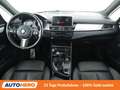 BMW 218 218d Gran Tourer M Sport *NAVI*LED*HUD*PDC* Bleu - thumbnail 12
