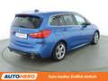 BMW 218 218d Gran Tourer M Sport *NAVI*LED*HUD*PDC* Blau - thumbnail 6