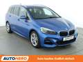 BMW 218 218d Gran Tourer M Sport *NAVI*LED*HUD*PDC* Blau - thumbnail 8