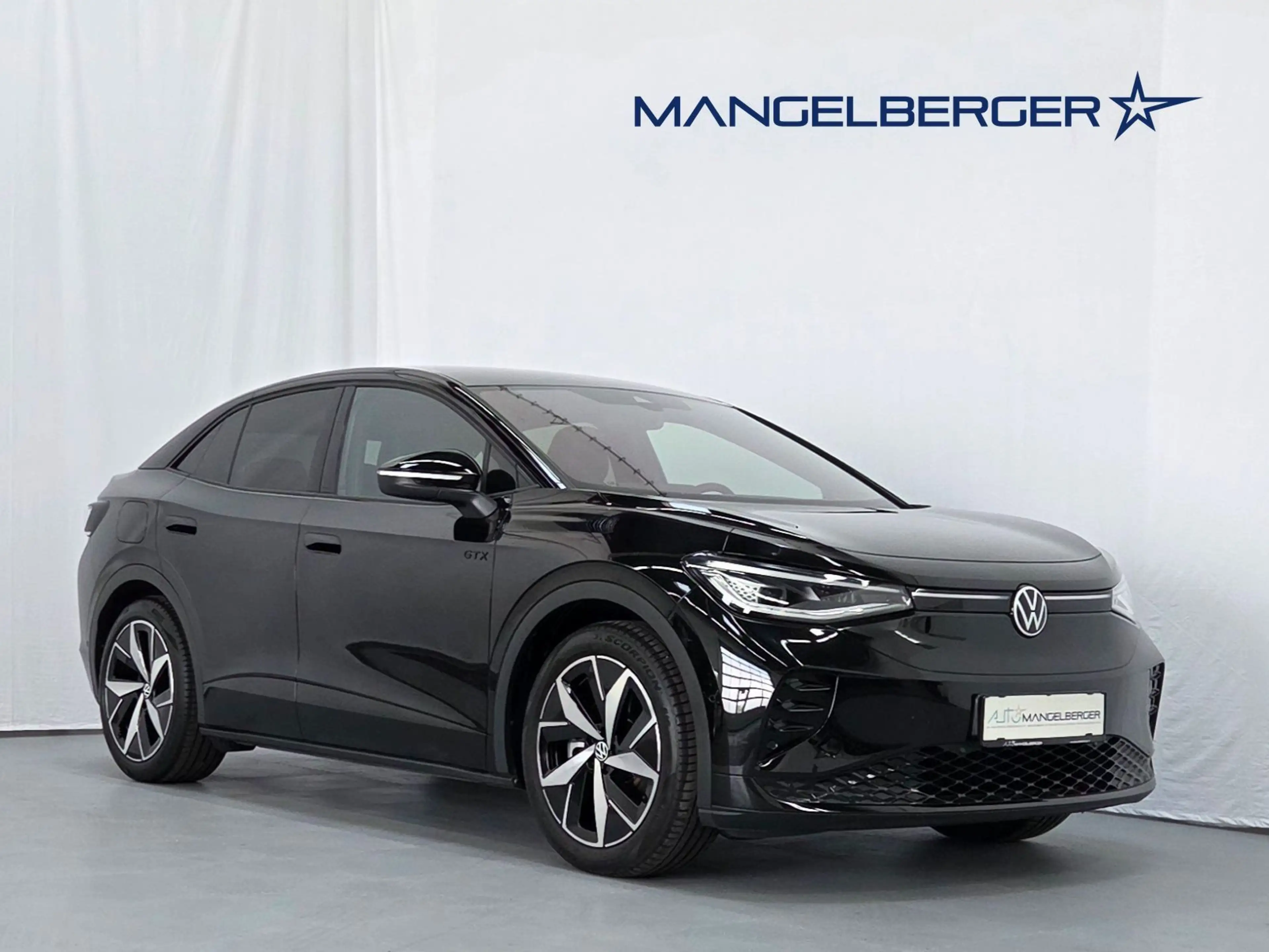 Volkswagen ID.5 GTX 77kWh 4Motion * Sportpaket Matrix PANO*
