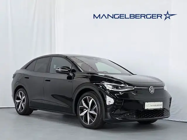 Volkswagen ID.5 GTX 77kWh 4Motion * Sportpaket Matrix PANO*