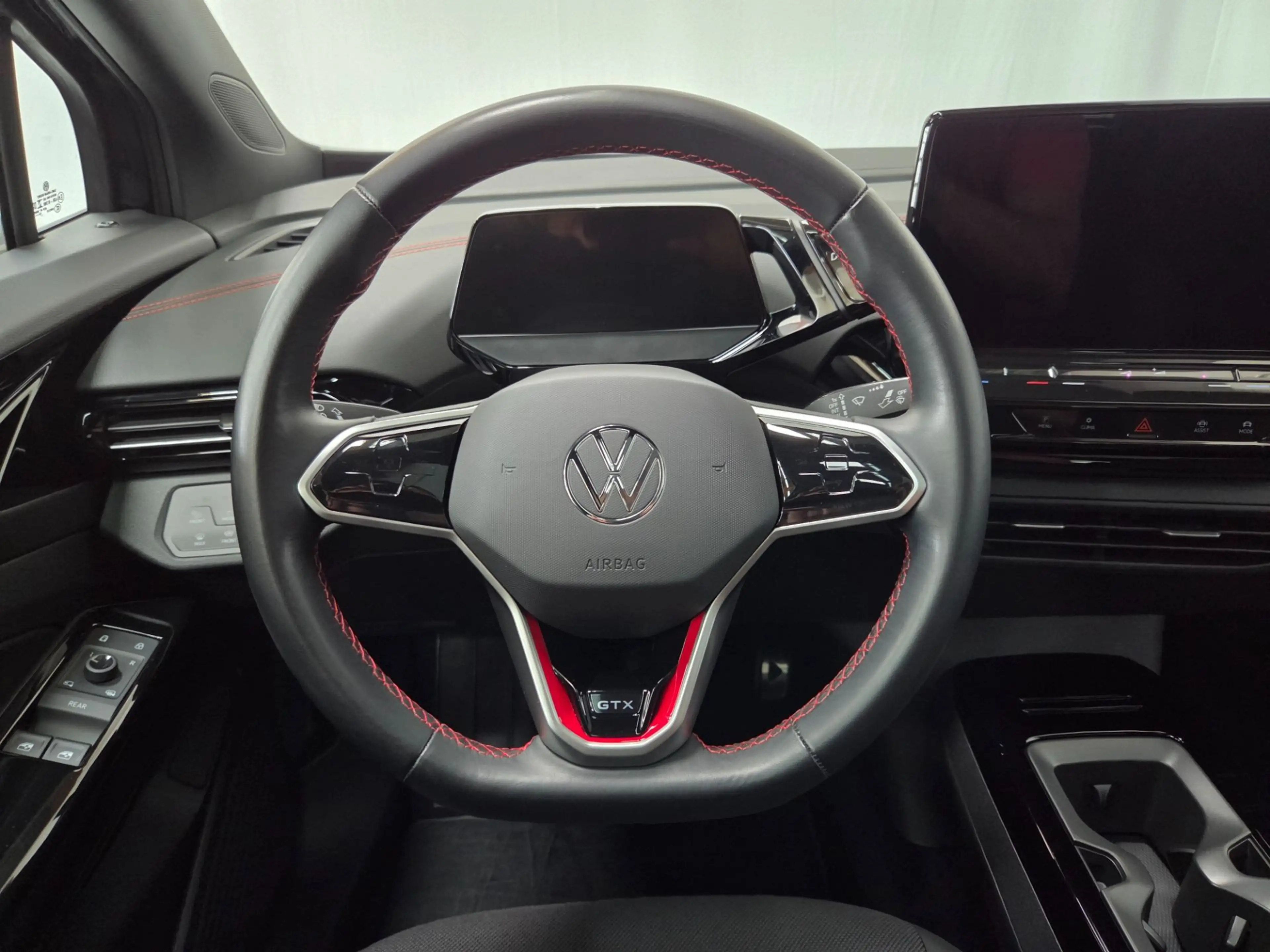 Volkswagen ID.5 GTX 77kWh 4Motion * Sportpaket Matrix PANO* — photo 14