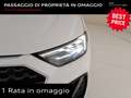 Audi A1 sportback 35 1.5 tfsi s line edition s-tronic Blanc - thumbnail 7