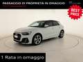 Audi A1 sportback 35 1.5 tfsi s line edition s-tronic Blanc - thumbnail 1