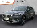SEAT Tarraco 2.0 TDI XCELLENCE 140 KW 4DRIVE DSG ACC AHK Navi S Grau - thumbnail 1