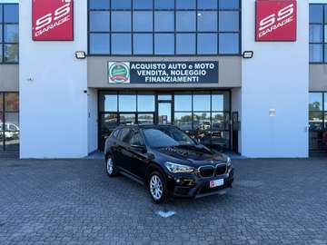X1 xDrive18d